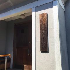 日本キリスト教団　飯塚教会