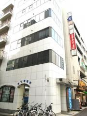 あづま進学教室　大宮駅前教室１号館