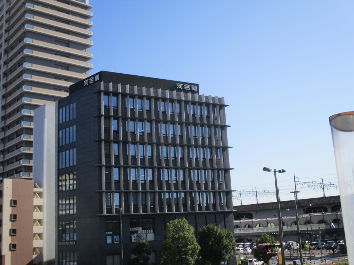 建物
