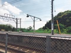 佐貫町駅