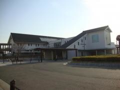 播州赤穂駅