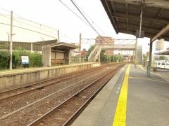 東新川駅