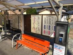 池田駅