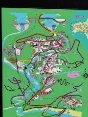 川治温泉