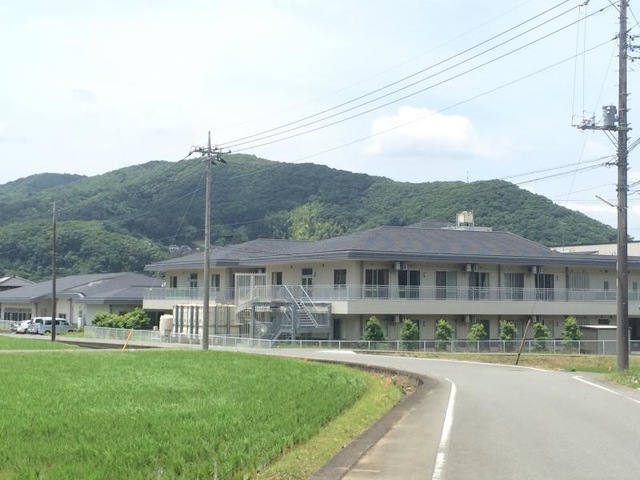 中伊豆 建物全景