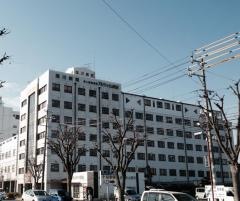 アルテハイム鈴鹿