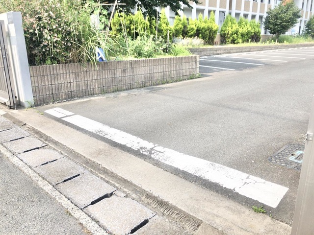 天空の杜 施設外観