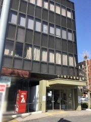 アクサ生命保険株式会社　小山営業所