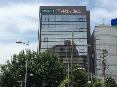 三井 住友 海上 あいおい 生命