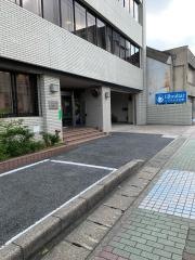 ジブラルタ生命保険株式会社　岡崎第一営業所