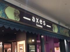 ａｘｅｓ　ｆｅｍｍｅ　高崎店