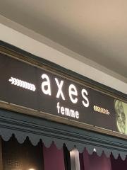 ａｘｅｓ　ｆｅｍｍｅ　高崎店