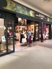 ａｘｅｓ　ｆｅｍｍｅ　高崎店