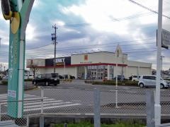 ゲンキー文珠店