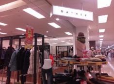 ＧＡＴＨＥＲ　イオン大塔店