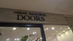 ＵＲＢＡＮ　ＲＥＳＥＡＲＣＨ　ＤＯＯＲＳ　名古屋ラシック店