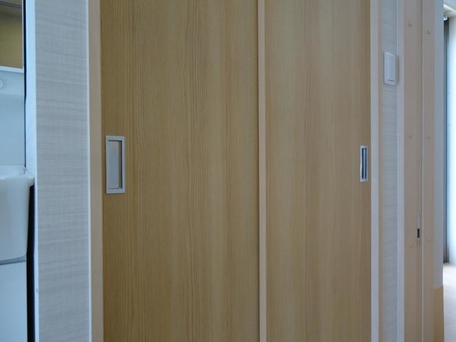 サービス付き高齢者向け住宅 エイジトピア白鳥 設備