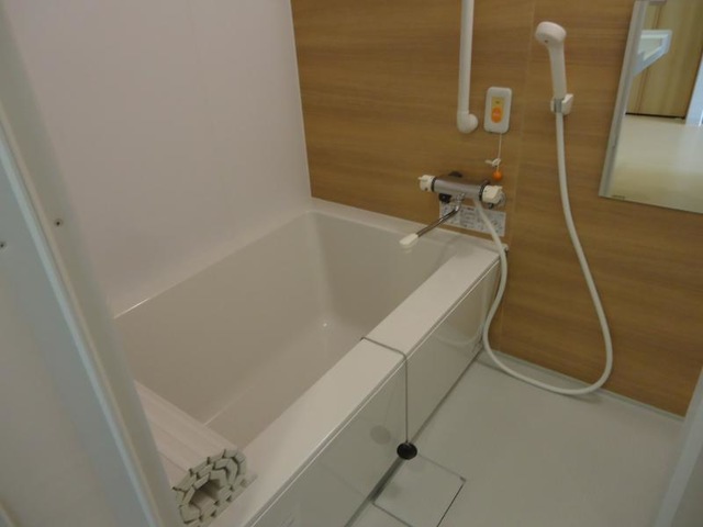サービス付き高齢者向け住宅 エイジトピア白鳥 内観（中の様子）