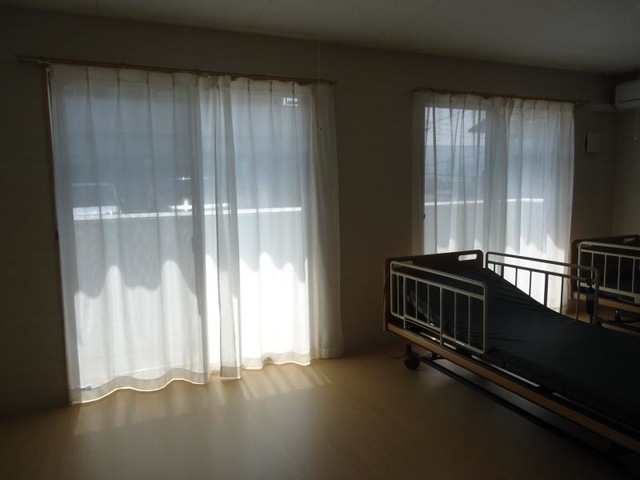 サービス付き高齢者向け住宅 エイジトピア白鳥