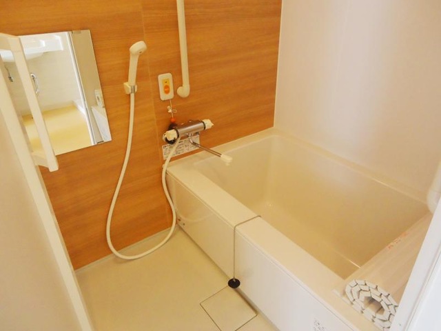 サービス付き高齢者向け住宅 エイジトピア白鳥 内観（中の様子）