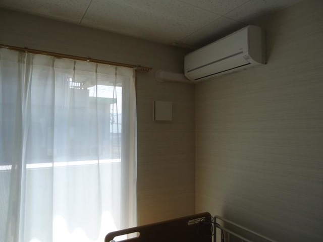 サービス付き高齢者向け住宅 エイジトピア白鳥 雰囲気