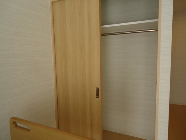 サービス付き高齢者向け住宅 エイジトピア白鳥 設備