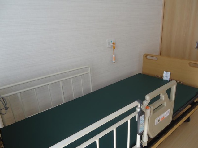 サービス付き高齢者向け住宅 エイジトピア白鳥 設備