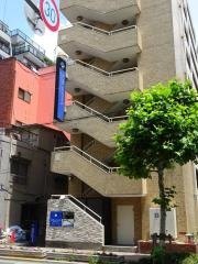 ホテルマイステイズ上野稲荷町