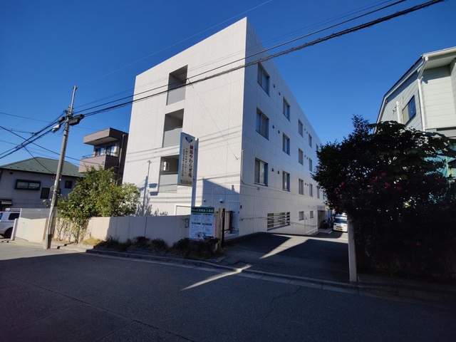 練馬やわらぎ苑
