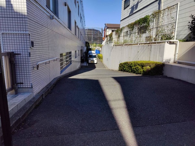 練馬やわらぎ苑