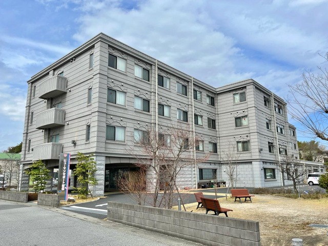介護付有料老人ホーム　ヒューマンサポート岩槻