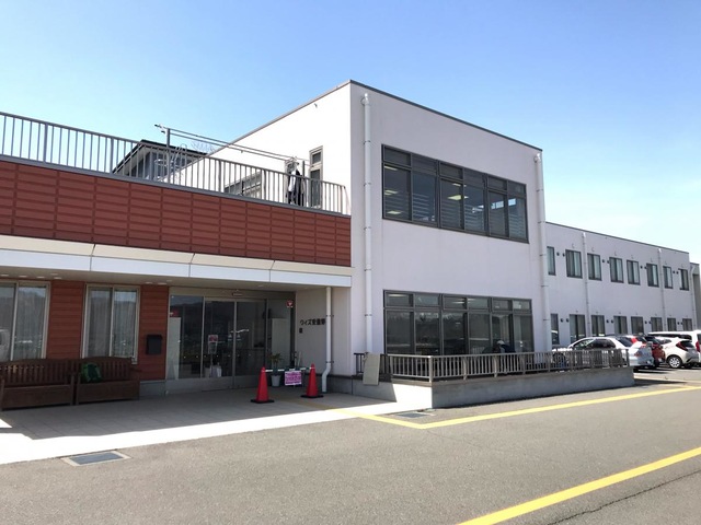 ウィズ安曇野
