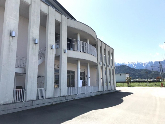 ウィズ安曇野