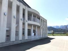 ウィズ安曇野