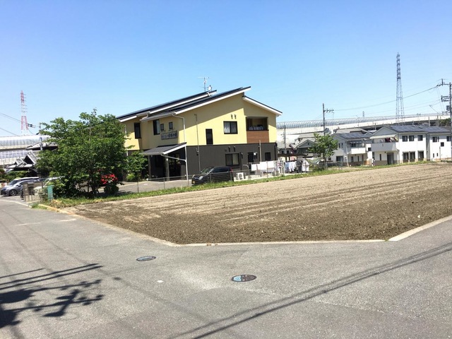 グループホーム　茂樹の里 建物全景