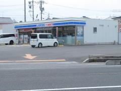 ローソン・ポプラ　琴浦赤碕店