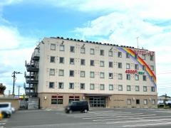 ＨＯＴＥＬ　ＡＺ　佐賀小城店