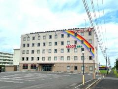 ＨＯＴＥＬ　ＡＺ　佐賀小城店