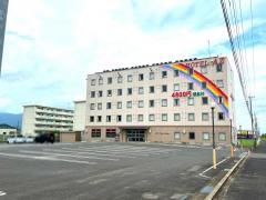 ＨＯＴＥＬ　ＡＺ　佐賀小城店