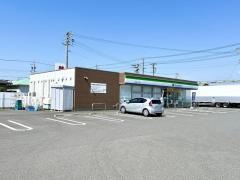 ファミリーマート　島田横井二丁目店