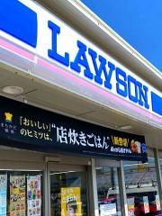 ローソン　加須阿佐間店