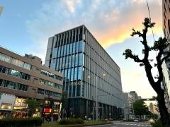 三菱ＵＦＪ銀行　栄町支店
