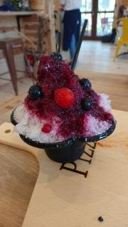 ブルーベリーファクトリー岐阜