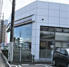 愛知トヨタ　北名古屋店