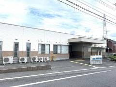 介護老人保健施設ほくもう