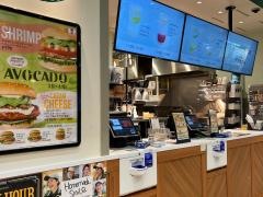 フレッシュネスバーガーららぽーとＴＯＫＹＯ－ＢＡＹ店