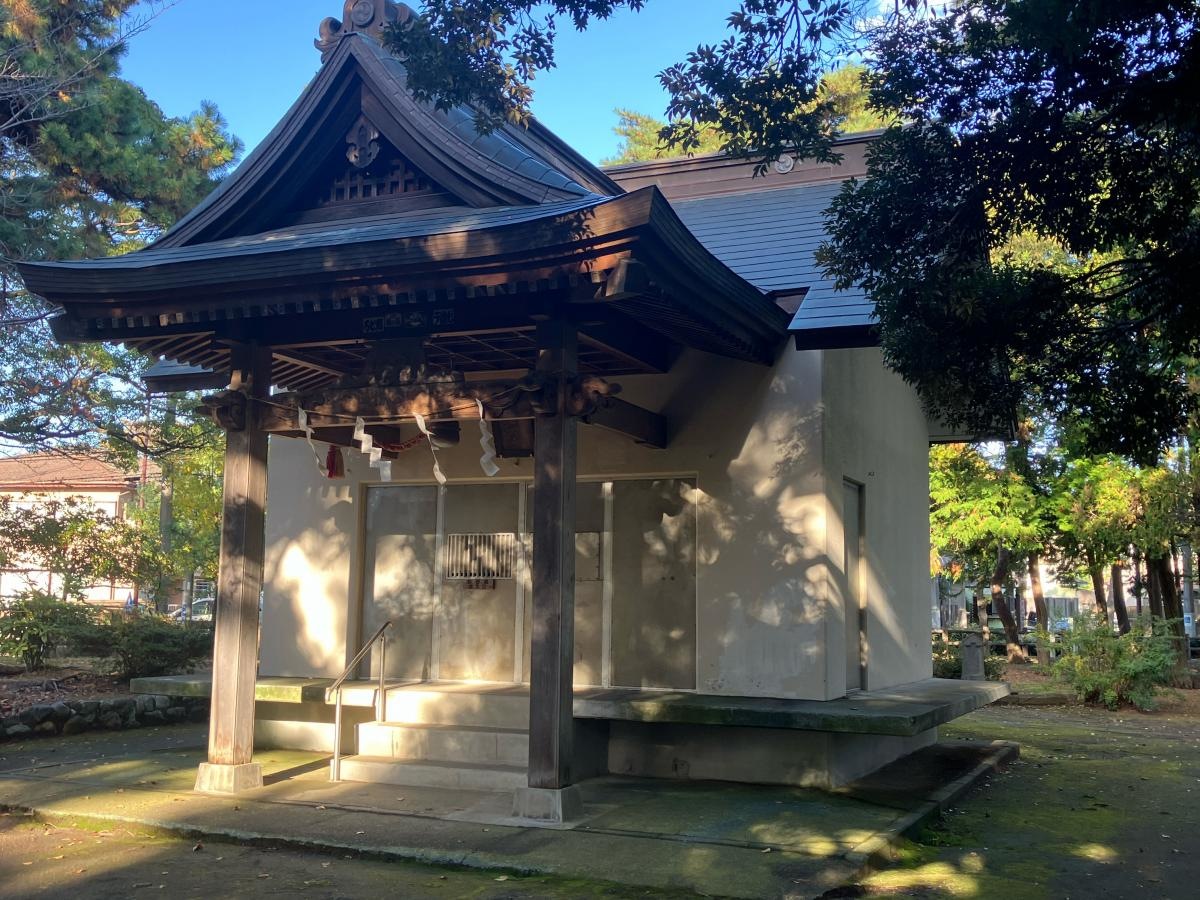 八雲神社