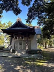 八雲神社