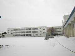 栄北小学校