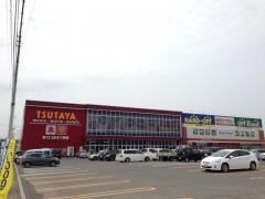 ＴＳＵＴＡＹＡ青森中央店